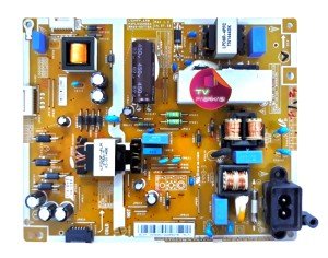 BN44-00770A , PSLF940H06A , L40HFP_ESM , REV 1.2 , CY-DF400BGLV1H , POWER BOARD , SAMSUNG BESLEME