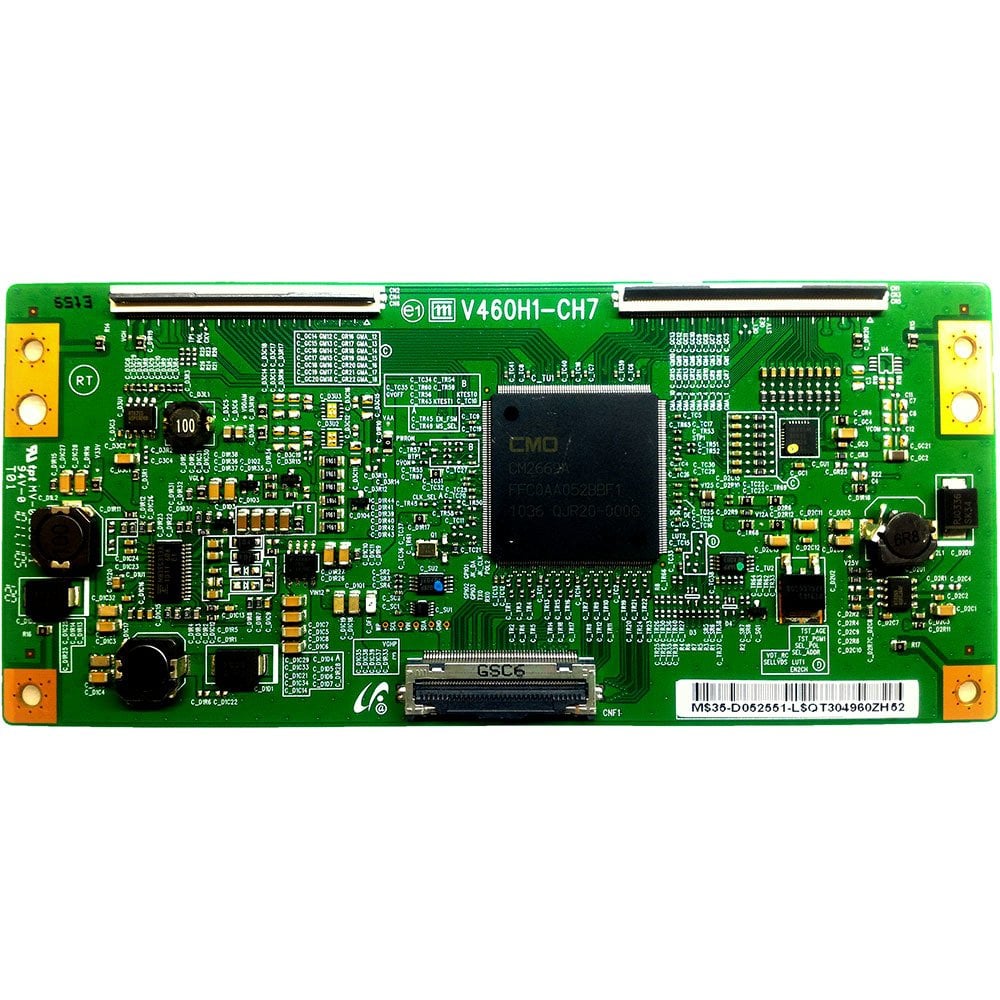 V460H1-CH7 Samsung T-Con Borad