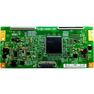 V460H1-CH7 Samsung T-Con Borad