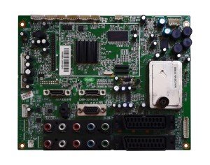 Jug7.820.670 , Pr-42f106 , Premier Lcd  Lc420wun Sb D1 , Main Board , Premier Anakart