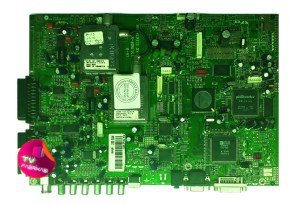 Y51.190R-8 , HX53ZZ , MAIN BOARD , ARÇELIK ANAKART