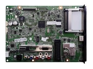 Eax66226303(1.0) , Ebt63613319 , 24mn33d-Pz , 24mt47d , Main Board , Lg Anakart