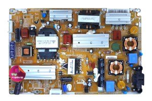 BN44-00422A , PD46A0_BSM , PD46A0-PM , PSLF121 , REV 1.2 , POWER BOARD , SAMSUNG BESLEME