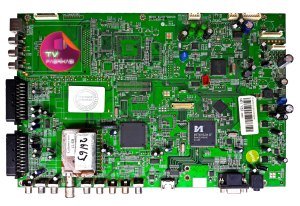 Z1J190R-6 , UE1YZZ , MAIN BOARD , ARÇELIK ANAKART