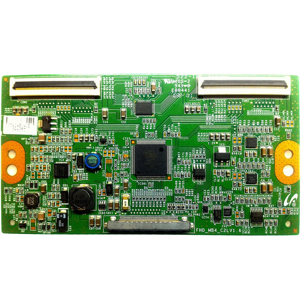 FHD_MB4_C2LV1.6 Samsung T-Con Board