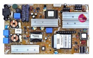 BN44-00422B , PD46A0 , PD46A0_BDY , REV 1.3 , UE40D5000 , POWER BOARD , SAMSUNG BESLEME