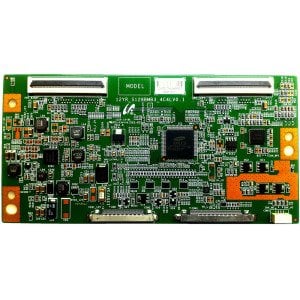 12YR_S128BMB3_4C4LV0.1 Samsung T-Con Board