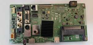 17MB181TC , 23682808 , Vestel 32H9510 , Main Board , Anakart 17MB181TC , 23682808 , Vestel 32H9510 ,