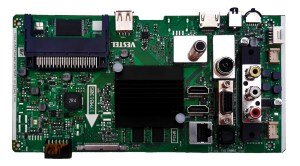 17mb130s , 290817r1 , 23578144 , 282148070051 , Main Board , Vestel Anakart
