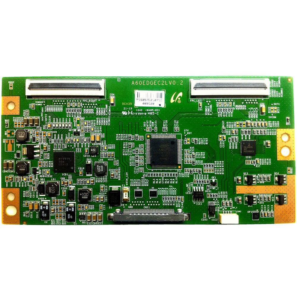 A60EDGEC2LV0.2 Samsung T-Con Board