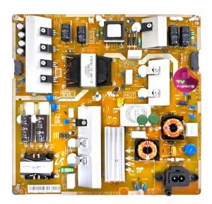 BN44-00807D,L48S6_FHS,REV 1.1, UE48JU6445K , UE48JU6400 , UE48JU6500 , POWER BOARD , SAMSUNG BESLEME