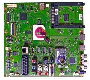 VSF190R-4 V-0 , KTP5ZZ , MAIN BOARD , ARÇELIK ANAKART