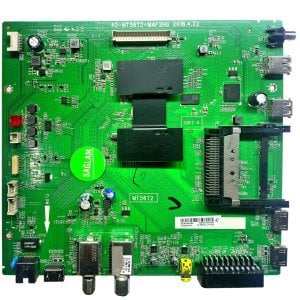 MT56T2 40-MT56T2-MAF2HG V8-T56FS01-LF1V256 T8-40D16A2-MA1 F40S5906 TCL Anakart