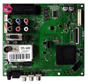 YTD190R-5 , ZK5LZZ ,  MAIN BOARD , ARÇELIK ANAKART