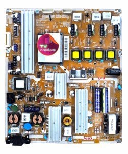 BN44-00427A , REV 1.2 , PD46B2-BSM , UE40D6510 , POWER BOARD , SAMSUNG BESLEME