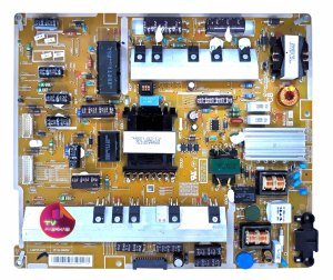 BN44-00632B , L48F2P_DDY , REV 1.1 , UE46F7000ST , POWER BOARD , SAMSUNG BESLEME