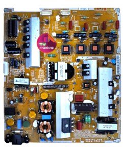 BN44-00427A UE46D6500, PD46B2_BSM , REV 1.1 , POWER BOARD , SAMSUNG BESLEME