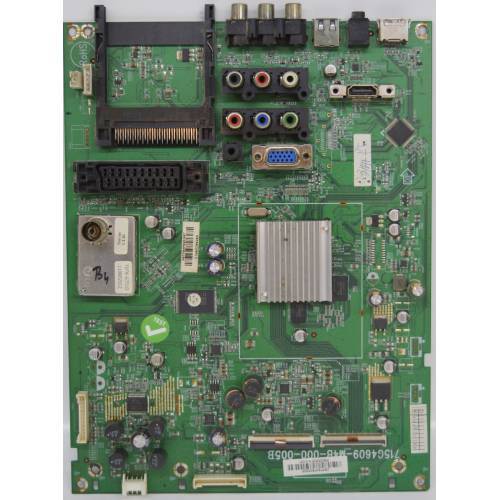 715G4609-M2A-000-005B , 32PFL3606