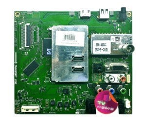 VUT190R-6 V-0 , LAGLZZ , LC420WUN-SCB1 , MAIN BOARD , ARÇELIK ANAKART