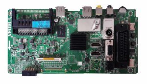 17mb97, 23441278, 23441277, Regal 32r4011h , Ves315wnds-2d , Maın Board , Vestel Anakart