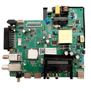 P50-3663STV6.3, PROFİLO ANAKART, PROFİLO 32PA200E(V2)