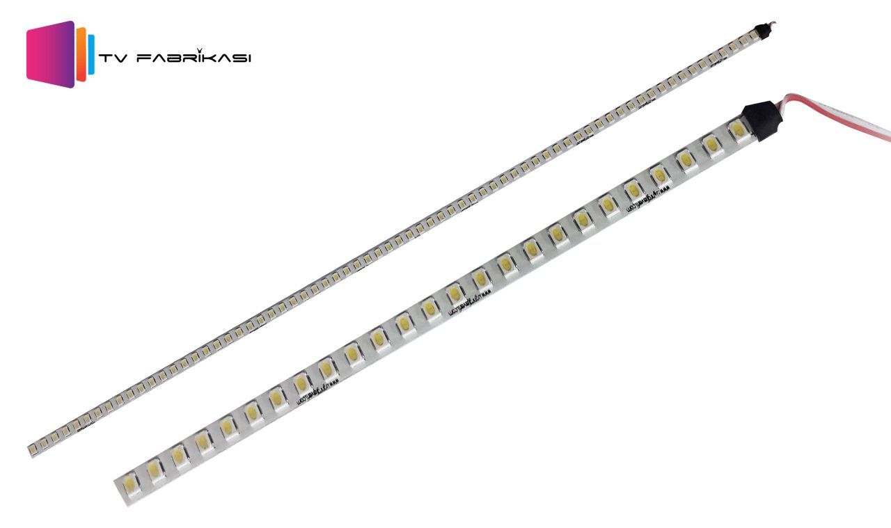 ÜNIVERSAL E-LED  22'' , LED BAR