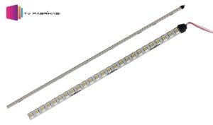 ÜNIVERSAL E-LED  22'' , LED BAR
