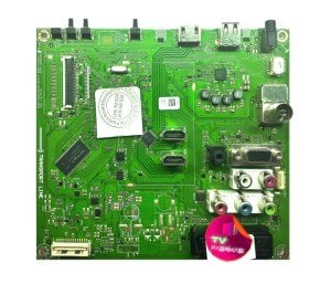 ZU4190R-1 V-0 , NEQZZZ  , MAIN BOARD , ARÇELIK ANAKART