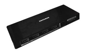 Samsung Bn96-35817b One Connect Mini , Un55js8500fxza , Un55js8500fxzc , Maın Board , Samsung Anakart