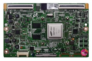 BN41-01939B LSF460HQU1 , Samsung T-Con Board