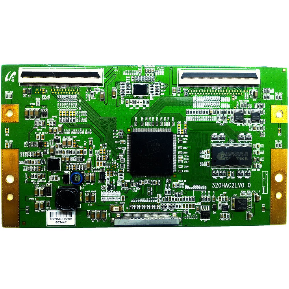 320HAC2LV0.0 Samsung T-Con Board