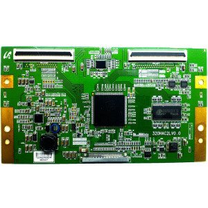 320HAC2LV0.0 Samsung T-Con Board