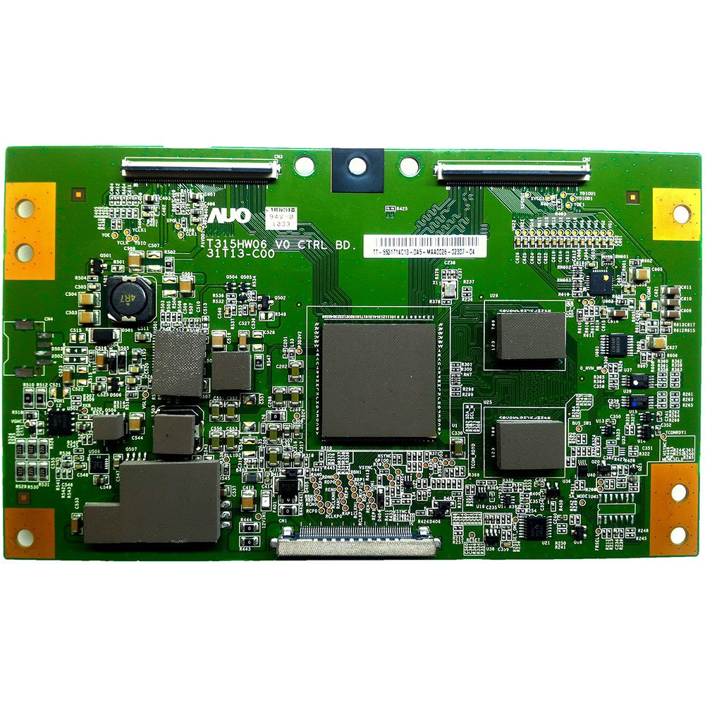 T315HW06 V0 CTRL BD 31T13-C00 TT-5531T14C13 AUO T-Con Board