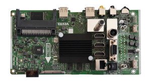 17MB130P , 23438673 , Vestel 49UD9300 , Ves490qnus-2w , Main Board , Vestel Ana Kart