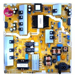 BN44-00807E , L55S6_FSM , REV 1.0 , PSLF201S07A , UE55JU6500K , POWE BOARD , SAMSUNG BESLEME