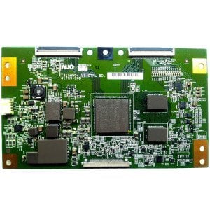 T315XW04 V1 CTRL BD 31T09-C0D UT-5537T05C54 AUO T-Con Board