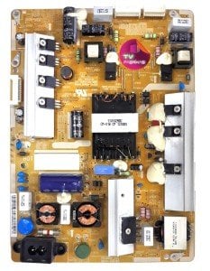 BN44-00518B , PD46B1D_CHS , REV 1.1 , UE40ES6140 , UE40ES6340 , POWER BOARD , SAMSUNG BESLEME