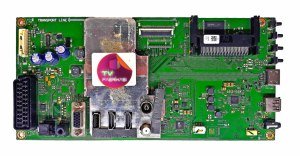 VTY190R-3 V-0 , NNYGZZ , NNU9ZZ , MAIN BOARD , ARÇELIK ANAKART
