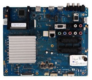 1-881-636-12 , Y2009060b , Lty400hf06 , Kdl-55hx800 , Kdl-40ex43b , Main Board , Sony Anakart