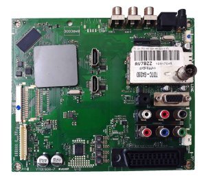 Ytd190r-7 , Av7bzz , Lc320wxn-Csb1 , Arçelik  A32lce0b , Main Board , Arçelik Anakart