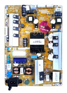 BN44-00518B , PD46B1D_CHS , REV 1.2 , UE40ES6300 , POWER BOARD , SAMSUNG BESLEME