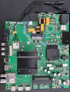 P150-2874V6.0,VOX, UHD55WOS315B