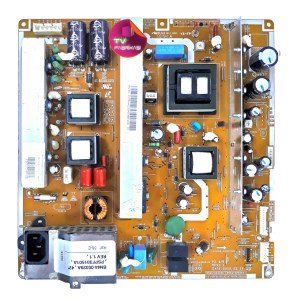 BN44-00329A , 42'' , PSPF301501A , REV 1.1 , 42C450B1W , POWER BOARD , SAMSUNG BESLEME