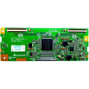 6870C-0197B LC320WXD LG PHILPS T-Con Board