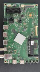 ZG7190R-4, PHU3ZZ, Arçelik A43L 6652 5B,ARÇELİK,BEKO,MAİN,BOARD