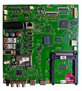 VSF190R-4 V-0 , C455ZZ , KTLKZZ , A46-LEG-6BS , MAIN BOARD , ARÇELIK ANAKART