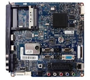 Bn41-01331b , Bn94-03391k , Le40c550j1wx , Ltf400hm01 , Main Board , Samsung Anakart