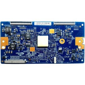 T500HVN08.0 CTRL BD 50T20-C00 FX-5550T20C01 AUO T-Con Board