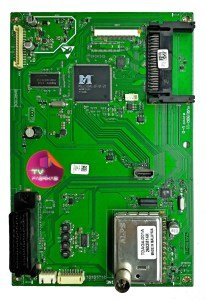 YVR190R-11 V-0 , LSKLZZ , PANEL A32-LCM-0BL , MAIN BOARD , ARÇELIK ANAKART