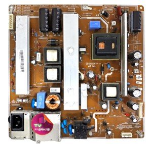 BN44-00444B , PB5F-DY , REV 1.2 , HU10251-11021 , PS51D550C1K , POWER BOARD , SAMSUNG BESLEME
